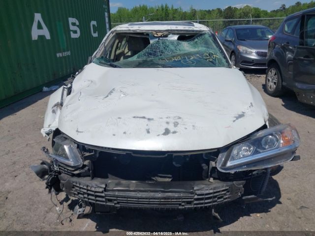 JHMCR6F59HC027036 Honda Accord Hybrid Ex-l