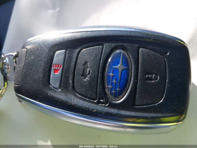 2020 SUBARU WRX JF1VA1J65L9804781 Photo 10