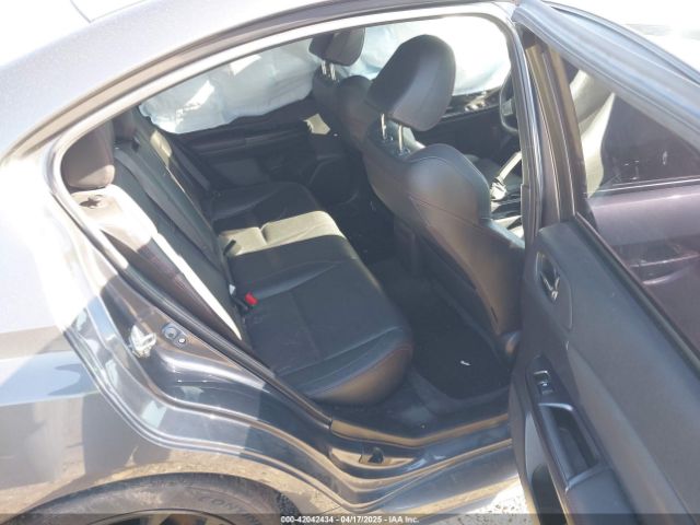 2020 SUBARU WRX JF1VA1J65L9804781 Photo 7