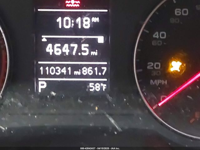 WA1ECCFS0HR009385 Audi Q3 2.0t Premium