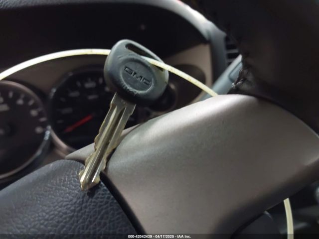 2012 GMC SIERRA 1500 1GTR2VE71CZ304569 Photo 10
