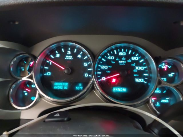 2012 GMC SIERRA 1500 1GTR2VE71CZ304569 Photo 6