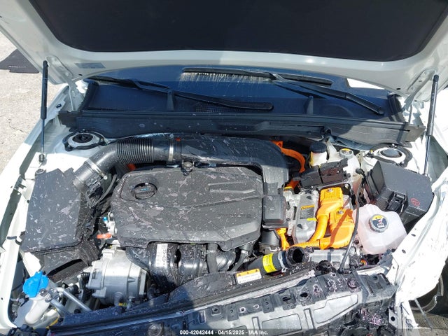 KMHL54JJ0RA099838 Hyundai Sonata Hybrid Limited