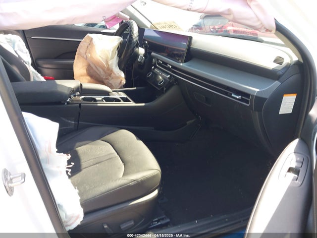 KMHL54JJ0RA099838 Hyundai Sonata Hybrid Limited