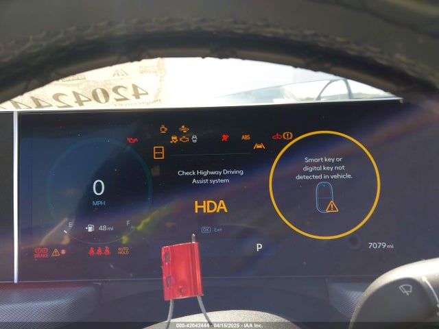KMHL54JJ0RA099838 Hyundai Sonata Hybrid Limited