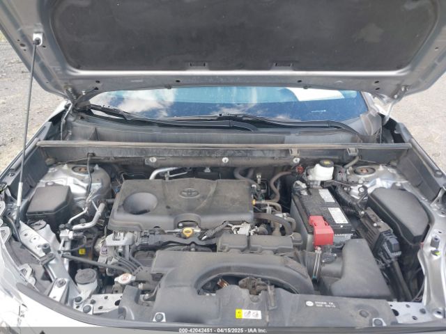 2T3A1RFV3LC122006 Toyota Rav4 Xle Premium