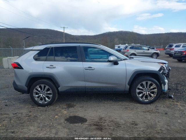 2T3A1RFV3LC122006 Toyota Rav4 Xle Premium