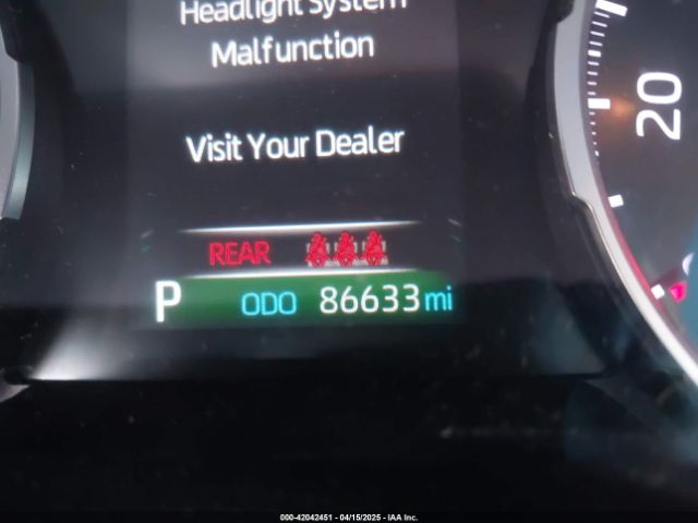 2T3A1RFV3LC122006 Toyota Rav4 Xle Premium