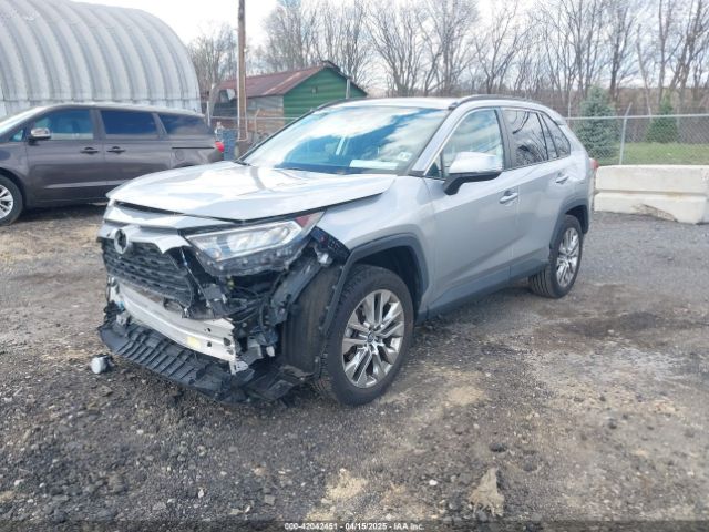 2T3A1RFV3LC122006 Toyota Rav4 Xle Premium