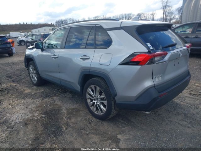 2T3A1RFV3LC122006 Toyota Rav4 Xle Premium