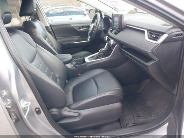 2T3A1RFV3LC122006 Toyota Rav4 Xle Premium