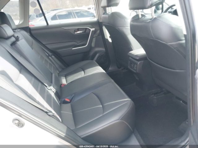 2T3A1RFV3LC122006 Toyota Rav4 Xle Premium