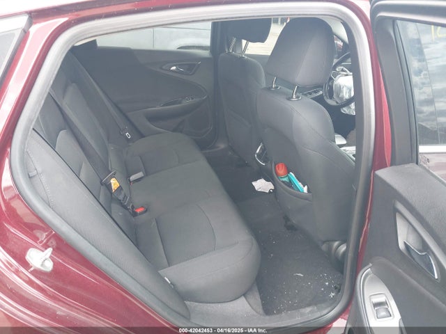 1G1ZE5ST8GF184181 Chevrolet MALIBU 1LT