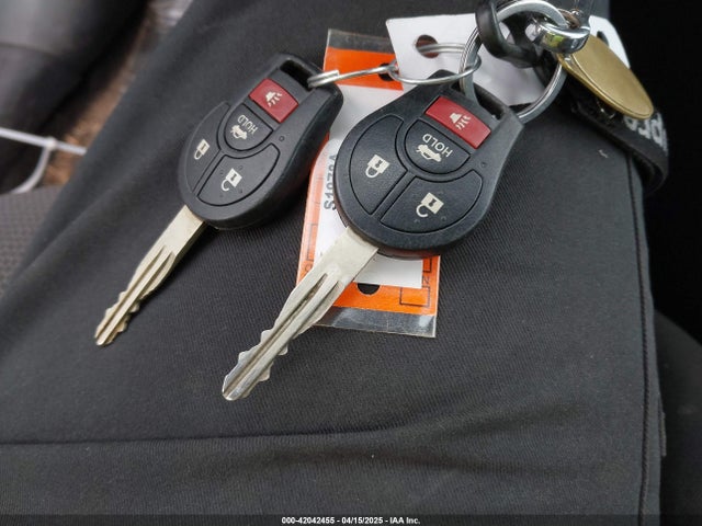 3N1AB7APXJY232795 Nissan SENTRA S