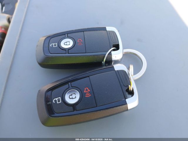 MAJ6P1UL2JC218107 Ford Ecosport Se