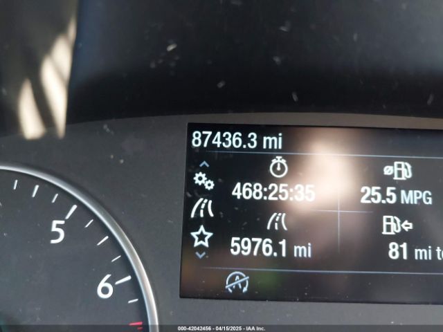 MAJ6P1UL2JC218107 Ford Ecosport Se