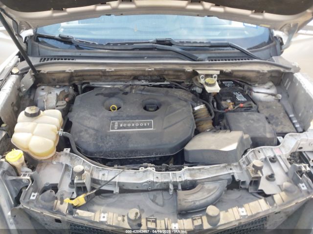5LMCJ1A91FUJ13477 Lincoln MKC