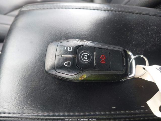 5LMCJ1A91FUJ13477 Lincoln MKC
