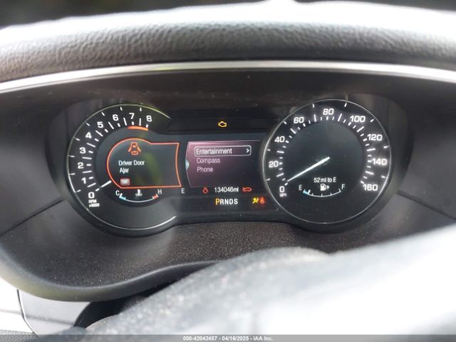 5LMCJ1A91FUJ13477 Lincoln MKC