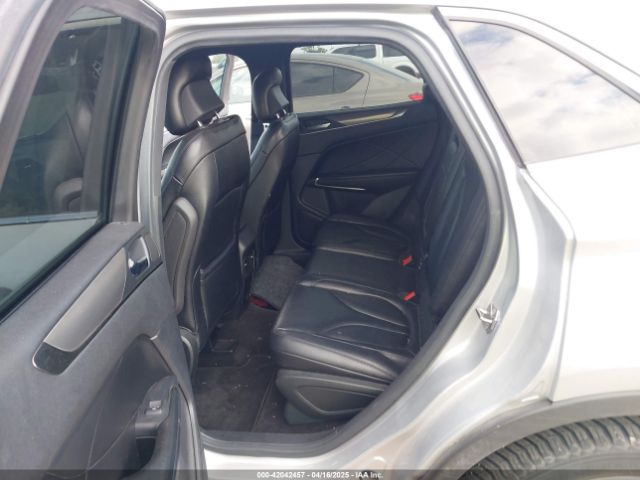 5LMCJ1A91FUJ13477 Lincoln MKC
