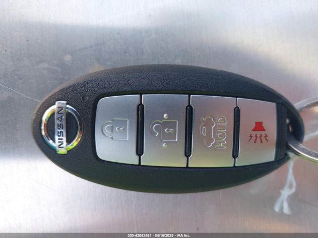 2022 NISSAN VERSA 3N1CN8EV1NL825527 Photo 10