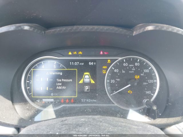 2022 NISSAN VERSA 3N1CN8EV1NL825527 Photo 6