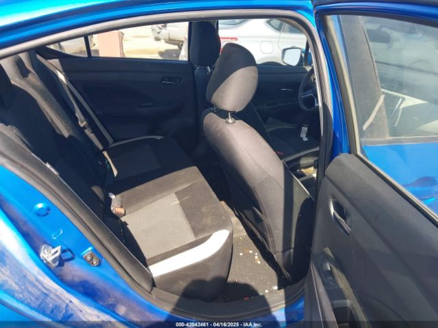 2022 NISSAN VERSA 3N1CN8EV1NL825527 Photo 7