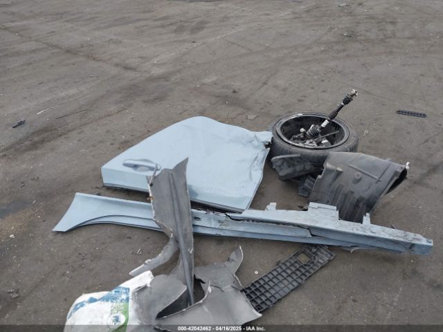 2HGFE2F59NH538033 Honda Civic Sport