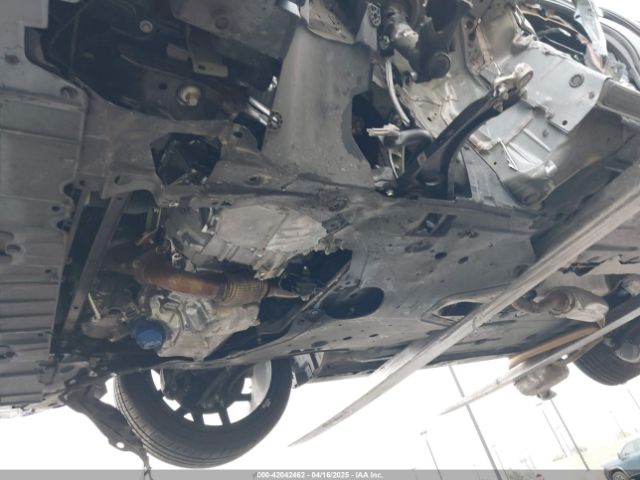 2HGFE2F59NH538033 Honda Civic Sport