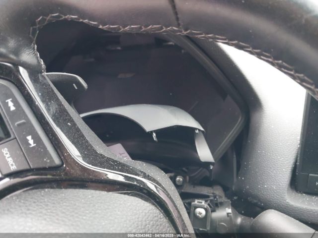 2HGFE2F59NH538033 Honda Civic Sport