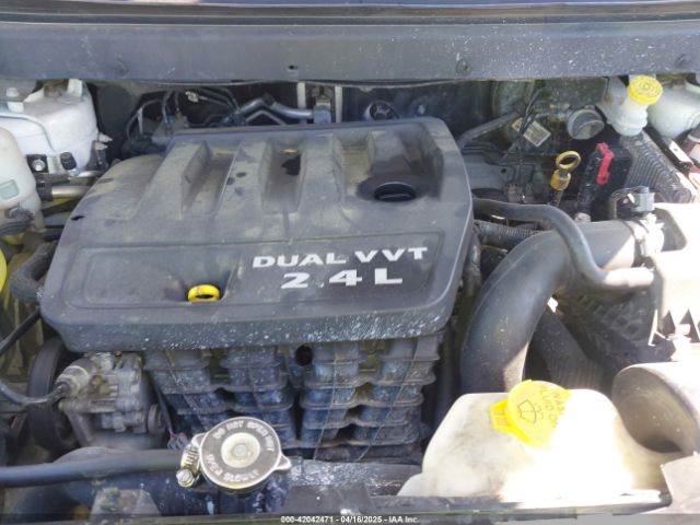 3C4PDCAB5FT537950 Dodge Journey American Value Pkg