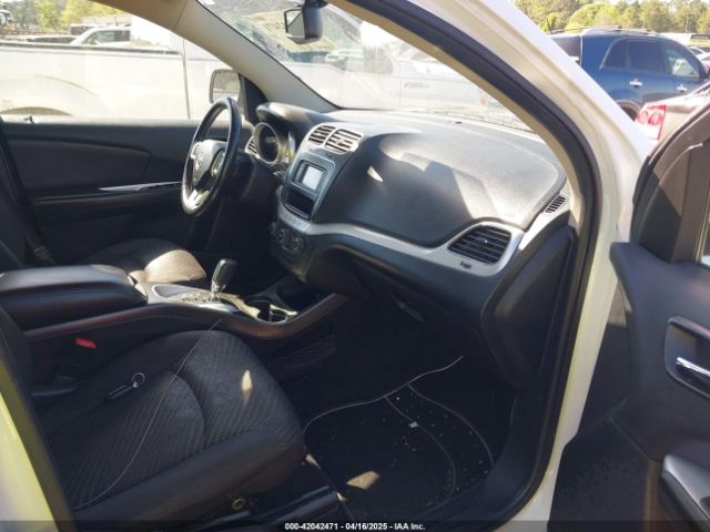 3C4PDCAB5FT537950 Dodge Journey American Value Pkg
