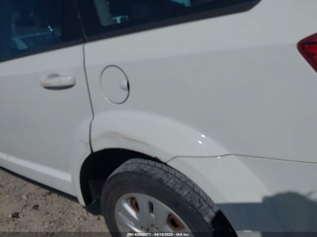 3C4PDCAB5FT537950 Dodge Journey American Value Pkg