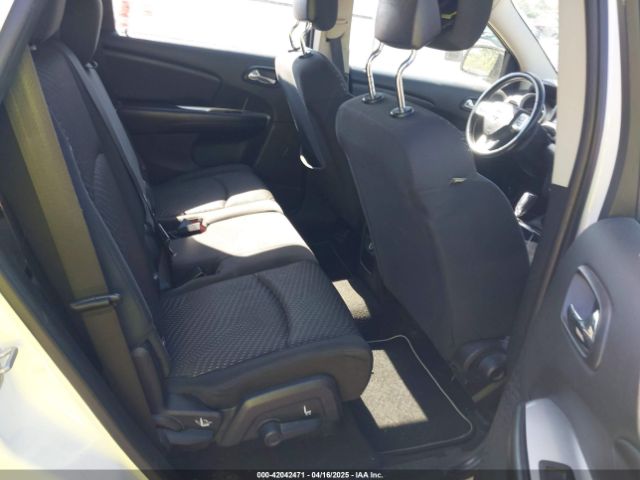 3C4PDCAB5FT537950 Dodge Journey American Value Pkg