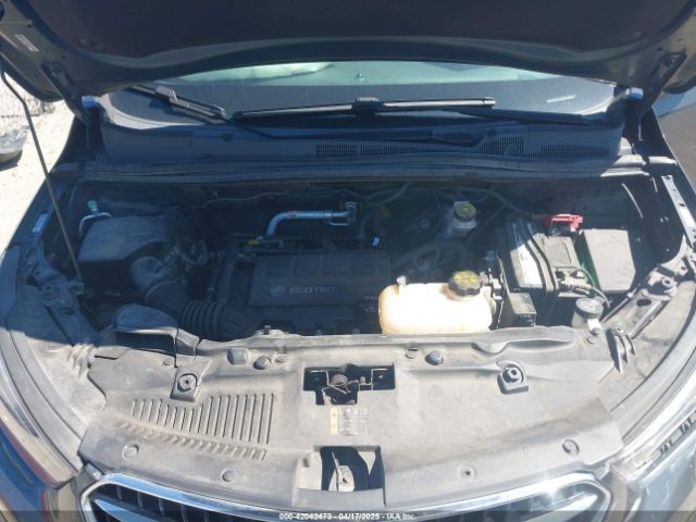 KL4CJESB6JB517499 Buick Encore Preferred