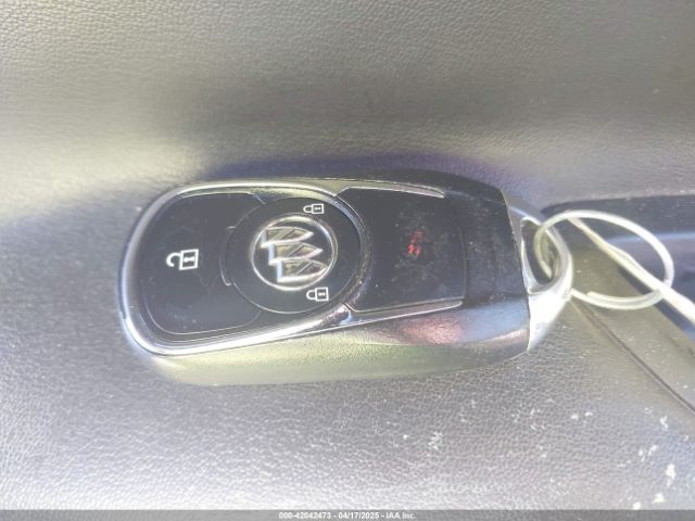 KL4CJESB6JB517499 Buick Encore Preferred