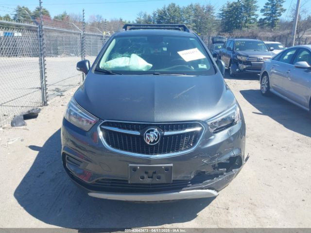 KL4CJESB6JB517499 Buick Encore Preferred