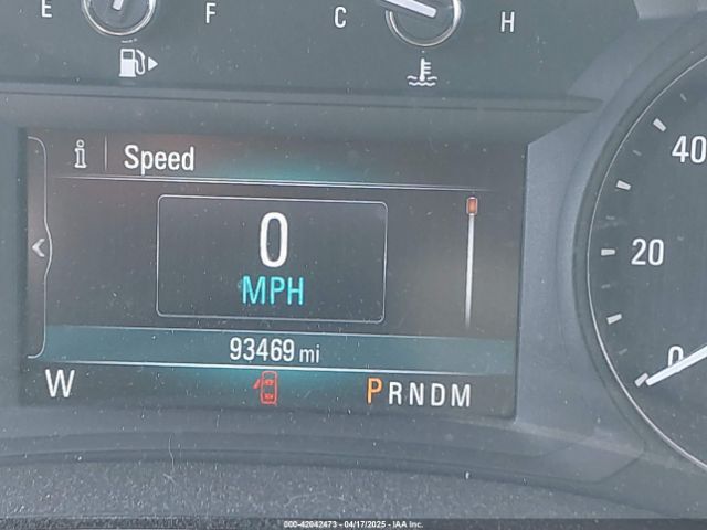 KL4CJESB6JB517499 Buick Encore Preferred