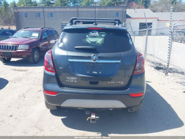 KL4CJESB6JB517499 Buick Encore Preferred