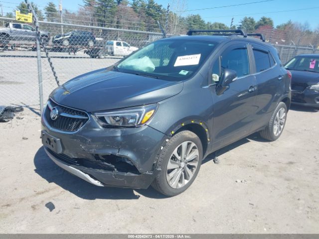 KL4CJESB6JB517499 Buick Encore Preferred