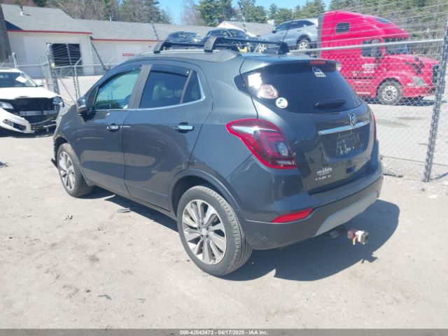 KL4CJESB6JB517499 Buick Encore Preferred