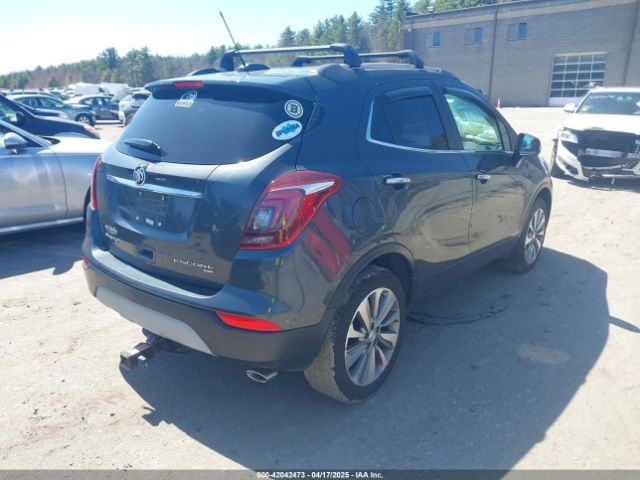KL4CJESB6JB517499 Buick Encore Preferred