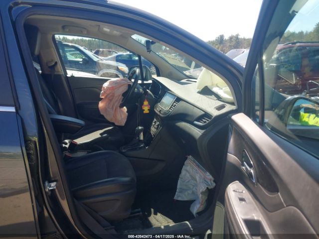 KL4CJESB6JB517499 Buick Encore Preferred