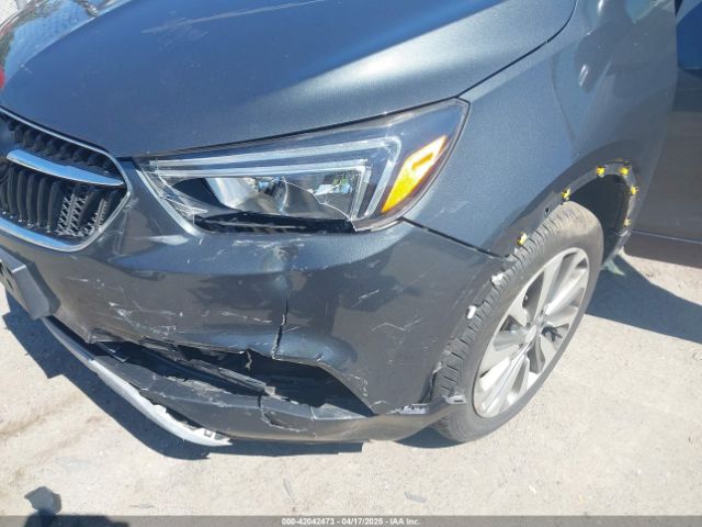 KL4CJESB6JB517499 Buick Encore Preferred