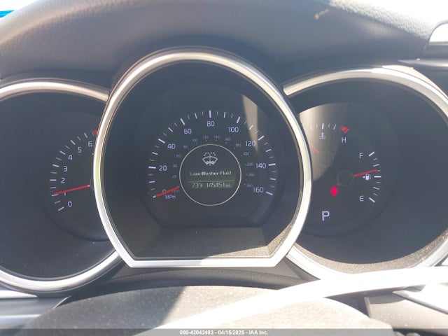 5XXGM4A74FG411866 KIA Optima Lx