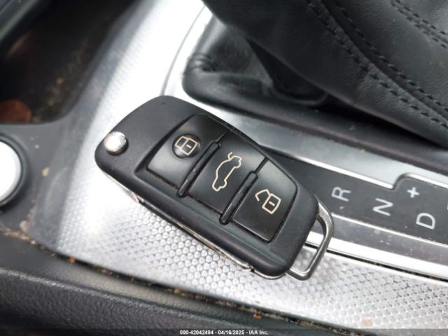 WA1EFCFS6FR012425 Audi Q3 2.0t Premium Plus