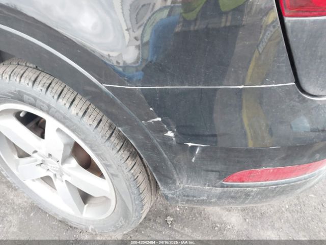 WA1EFCFS6FR012425 Audi Q3 2.0t Premium Plus