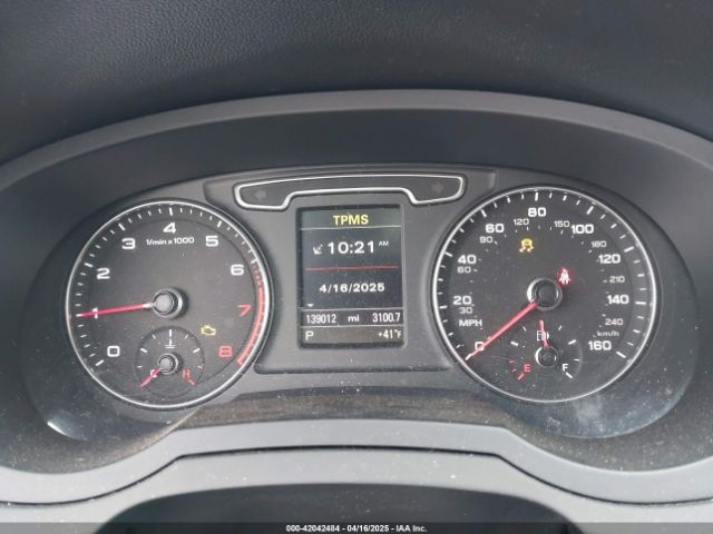 WA1EFCFS6FR012425 Audi Q3 2.0t Premium Plus