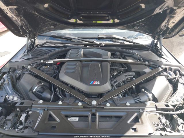 3MF13DM0XR8D99996 BMW M2