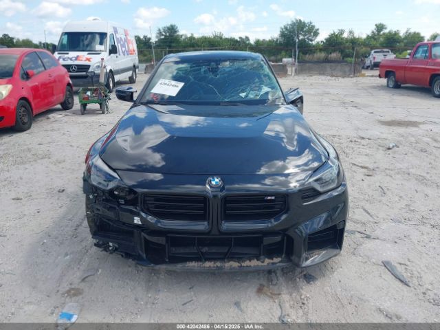 3MF13DM0XR8D99996 BMW M2